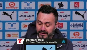 Nayed Aguerd et Igor Paixao incertains, Emerson Palmieri de retour contre Rennes ? - Foot - Coupe de France - OM