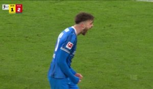 Bundesliga - Niehues, quel boulet de canon !