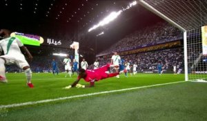Saudi Pro League - En attendant Benzema, Al-Hilal muet contre Al-Ahli