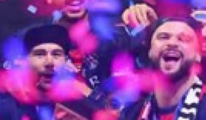 Les play-offs arrivent dans le championnat de France - Hand - Liqui Moly Starligue