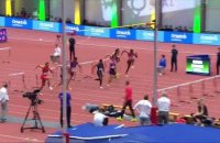 Le replay du meeting d'Ostrava - Athlé - World Athletic Indoor Tour