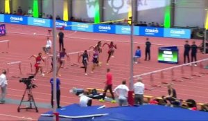 Le replay du meeting d'Ostrava - Athlé - World Athletic Indoor Tour