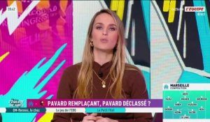 Des banderoles de contestation et de colère dans le Vélodrome avant OM-Rennes en Coupe de France - Foot - Coupe de France - OM