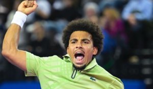 Tennis - Open Occitanie 2026 - Arthur Fils a remporté sa première victoire de la saison contre Valentin Royer