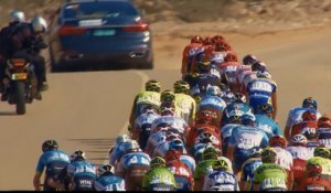 Muscat Classic et Tour d'Oman 2026 - Six jours de course au Moyen-Orient dès vendredi... le Teaser