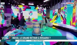 La LFP offre des bonnets aux couleurs des clubs de L1 et L2 aux supporters atteints d'un cancer - Foot - Ligue 1