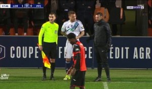 Coupe de France : Ciro Immobile fait ses premiers pas avec le Paris FC !