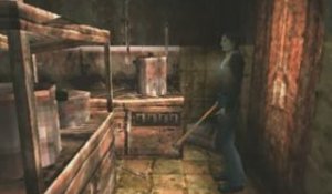 Frapsoluce Silent Hill : partie 6 - L'hôpital