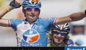 La chronique de Laurent Fignon