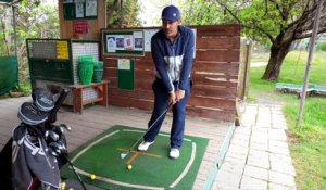 Jean-Pascal Lacoste - Objectif enseignant de golf (partie 2) - Golf - Mag