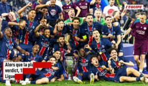 Quels sont les clubs européens déjà qualifiés pour la Ligue des champions 2026-2027 ? - Foot - Ligue des champions