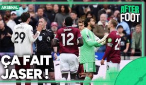Arsenal, seul contre tous en Angleterre ?