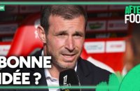OM : Lorenzi futur directeur sportif ? l'After Foot partagé