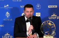 Pierre Sage « solidaire » de l’entraîneur de l’OM Habib Beye - Foot - Ligue 1