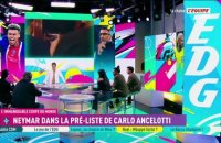 L'Équipe de Greg du 11 mai - L'Équipe de Greg - replay