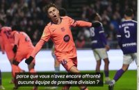 Barcelone - Flick chambre le Real Madrid avant la demi-finale de la Copa del Rey