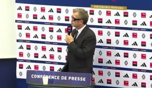 Galthié : « Le groupe est ouvert » - Rugby - Tournoi des 6 Nations