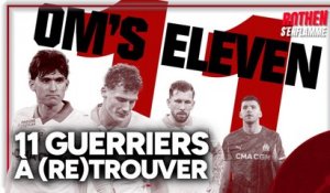 OM : Retour aux choses simples sur le terrain... la saison dépend-elle uniquement des joueurs ?