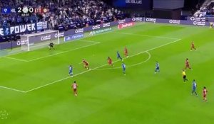 Benzema passe à côté de son deuxième match - Foot - Saudi Pro League