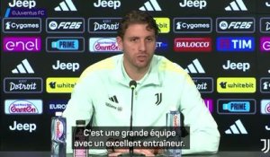 Juventus : Locatelli : "Contrairement à l'Inter, on a manqué de maturité cette saison"