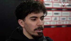 « Parfois, il faut donner le ballon... » : le recadrage de Vitinha après la défaite du PSG à Rennes