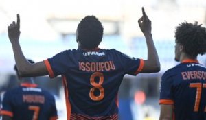 Ligue 2 : Montpellier fait exploser Le Mans