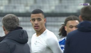 Ligue 1 : L'OM s'effondre dans les ultimes secondes contre Strasbourg !