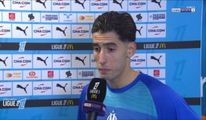 Ligue 1 - Aguerd : "Les supporters en ont marre d'entendre « On va travailler »"