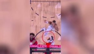 All-Star Game - Wembanyama en feu malgré l'absence de finale