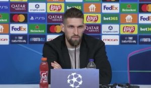 Leverkusen - Andrich : ''On ne peut pas ignorer l’ambiance''