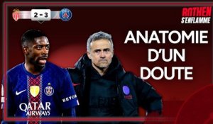 PSG : "Si l'objectif est de gagner la C1, je suis inquiet…" lance Dugarry