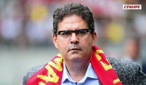 Thibaut Courtois investit au Mans Football Club, le fonds brésilien Outfield prend la main - Foot - Ligue 2 - Le Mans