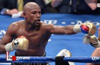 Floyd Mayweather annonce vouloir sortir de sa retraite - Boxe - Retour
