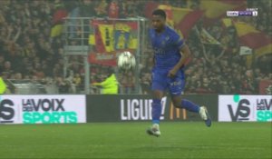 Lens - Monaco : C'est la folie ! Ansu Fati pour la remontada !