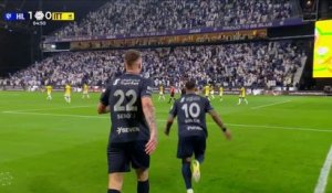 Al Hilal - L’équipe de Benzema cède la tête du championnat à Al Nassr