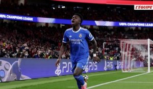 Accusé de propos racistes envers Vinicius, Gianluca Prestianni suspendu pour le play-off retour face au Real Madrid - Foot - Ligue des champions