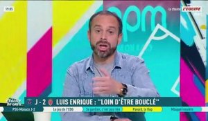 Ousmane Dembélé incertain pour PSG-Monaco, Maghnes Akliouche apte à jouer - Foot - Ligue des champions