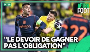Inter : "Le devoir de gagner pas l'obligation" pour l'Inter contre Bodø/Glimt ?