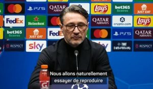 Dortmund - Kovac : "Jouer le 0-0 n'est pas une option"