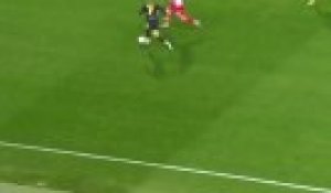 NGOY QUALIFIE LILLE