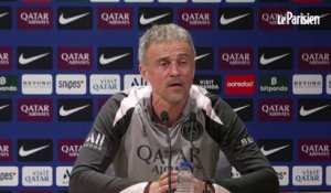 PSG face Chelsea en Ligue des champions : « fascinant », mais sans « sentiment de revanche » pour Enrique