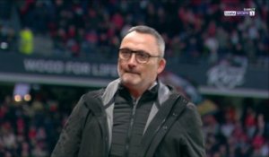 Ligue 1 : Troisième victoire de suite pour le Rennes de Haise contre Toulouse