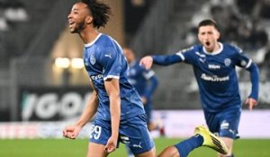 Ligue 2 : Festival de Troyes qui reprend la tête à Amiens