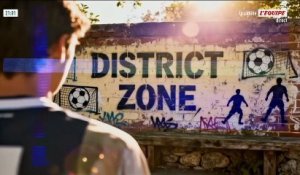 Le petit filet du 2 mars - L'Équipe de Greg - extrait