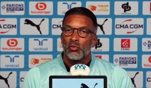 « On va jouer les deux compétitions à fond » : Habib Beye refuse de choisir entre la Coupe et le Championnat - Foot