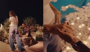 BNP Paribas Open 2026 - Aryna Sabalenka a été demandée en mariage par son compagnon, Georgios Frangulis