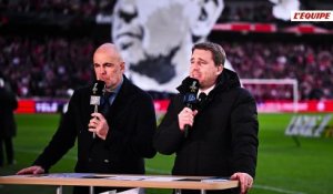 Le match OM-Lille pas programmé le 22 mars en soirée en raison des élections municipales - Foot - Ligue 1