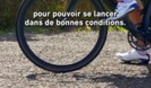 Tout ce qu'il faut savoir pour réussir son premier 100 km à vélo - respire - pratique sportive - Cyclisme