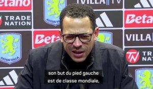 Chelsea - Rosenior : “João Pedro, un joueur de haut niveau, et une performance exceptionnelle de l’équipe”