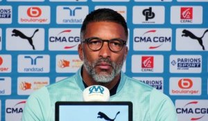 Beye : « Redonner de la confiance et de la sérénité » - Foot - Ligue 1